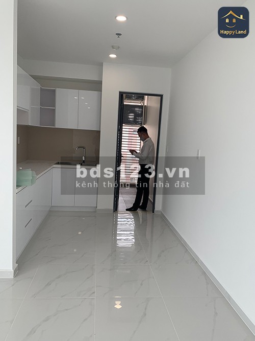 Bán căn hộ PRECIA trung tâm Quận 2 chỉ 61tr/m² đã có sổ tặng 2 năm PQL + CK thêm 2%, nhà mới 100%