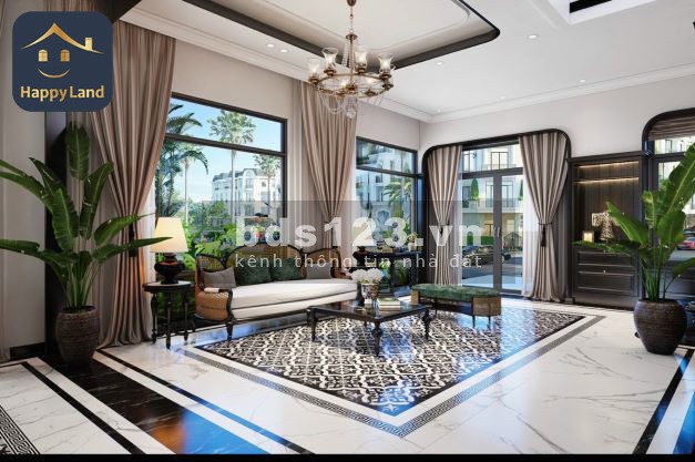 Siêu phẩm Classia giá chỉ 17.7 tỷ chiết khấu 9.39% đầu tư tốt
