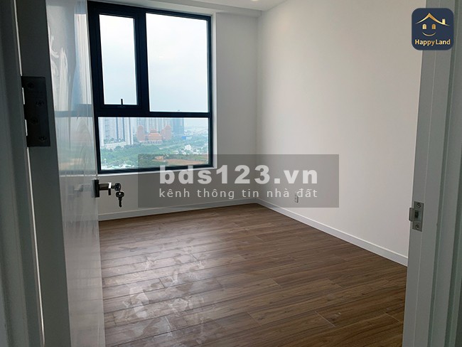 Bán căn hộ PRECIA trung tâm Quận 2 chỉ 61tr/m² đã có sổ tặng 2 năm PQL + CK thêm 2%, nhà mới 100%