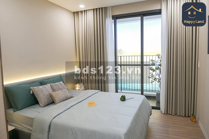 Bán Nhanh Căn Hộ 3PN- Full Nội Thất- Giá Chỉ 42Tr/m2 Tại MT EASTMARK CITY- Ngay Trung Tâm Q9