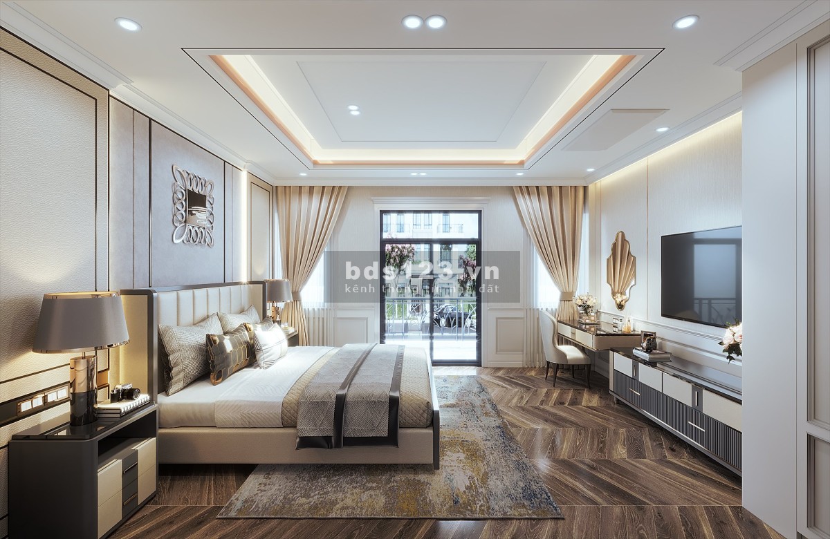 Siêu phẩm Classia giá chỉ 17.7 tỷ chiết khấu 9.39% đầu tư tốt