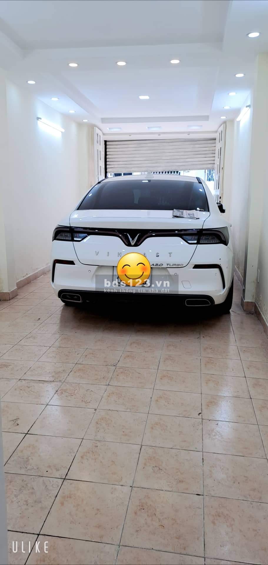 Bán gấp nhà hẻm xe hơi 6m Lê Văn Sỹ, quận 3, DT 75m², giá chỉ 10 tỷ