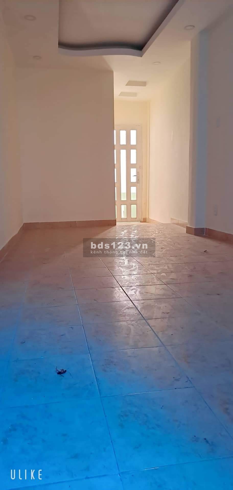 Bán gấp nhà hẻm xe hơi 6m Lê Văn Sỹ, quận 3, DT 75m², giá chỉ 10 tỷ