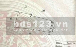 Siêu phẩm lô đất ngay khu dân cư view biển giá tốt
