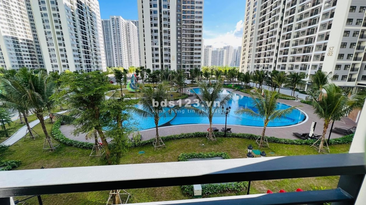 Thời điểm lí tưởng để mua Vinhome Quận 9 Origami Căn góc 2PN+, DT 70m² chỉ 3,3 tỷ bao thuế phí