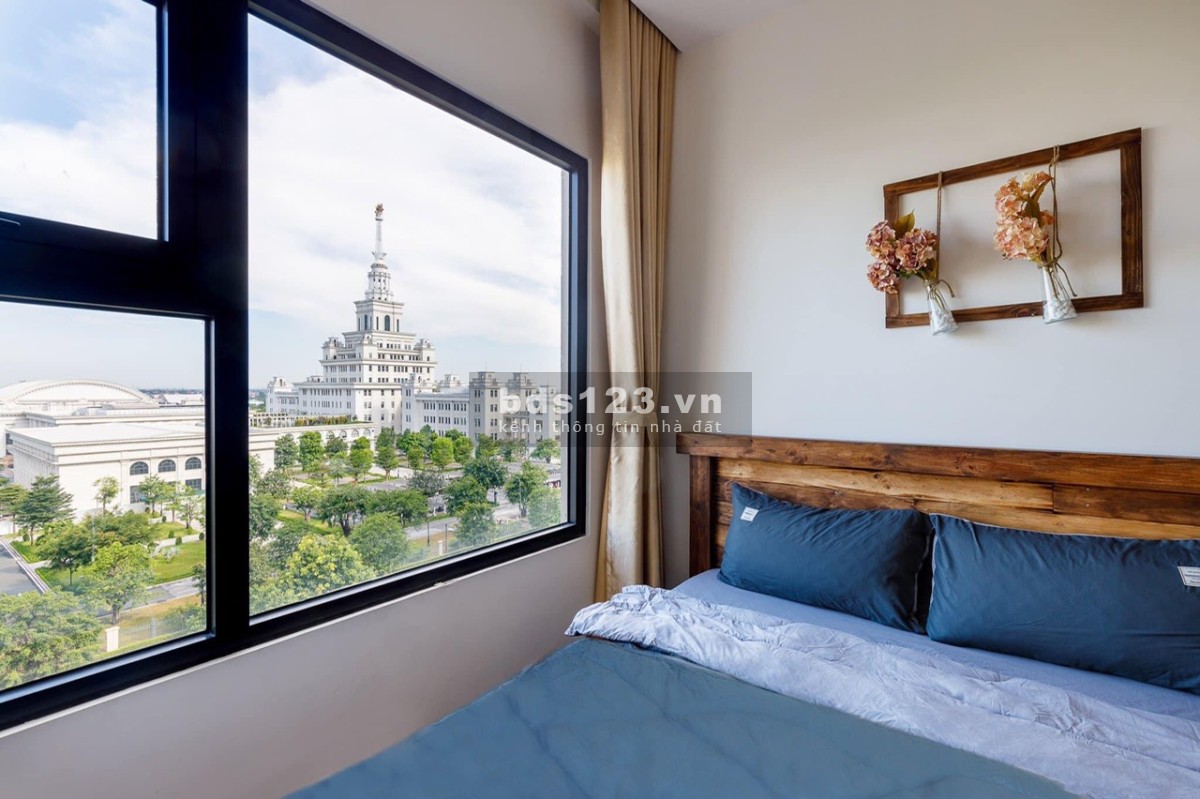Hãy trở thành chủ sở hữu VÀNG của căn 2N2VS căn GÓC DT 70m Gía chỉ 1.950TR Vinhomes LH: 0976.366.513