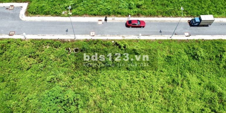 Bán đất đầu tư KDC Tỉnh Lộ 43, P. Bình Chiểu - Thủ Đức gần KCX Linh Trung 2