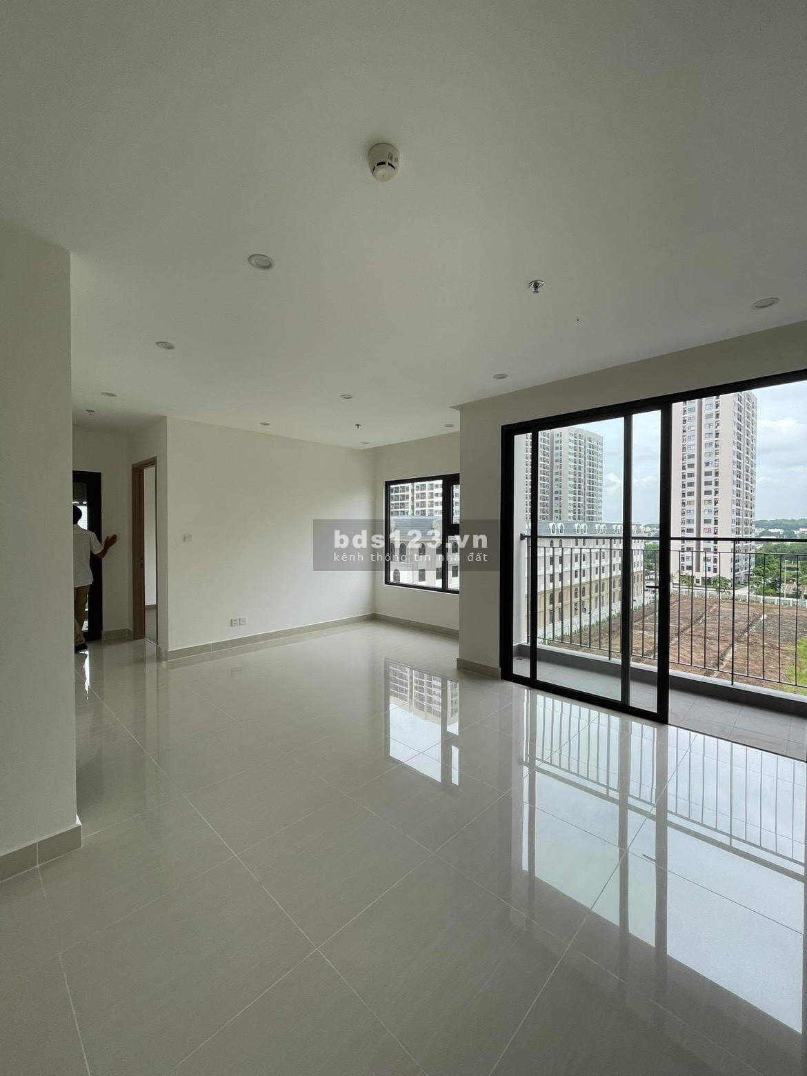 Thời điểm lí tưởng để mua Vinhome Quận 9 Origami Căn góc 2PN+, DT 70m² chỉ 3,3 tỷ bao thuế phí