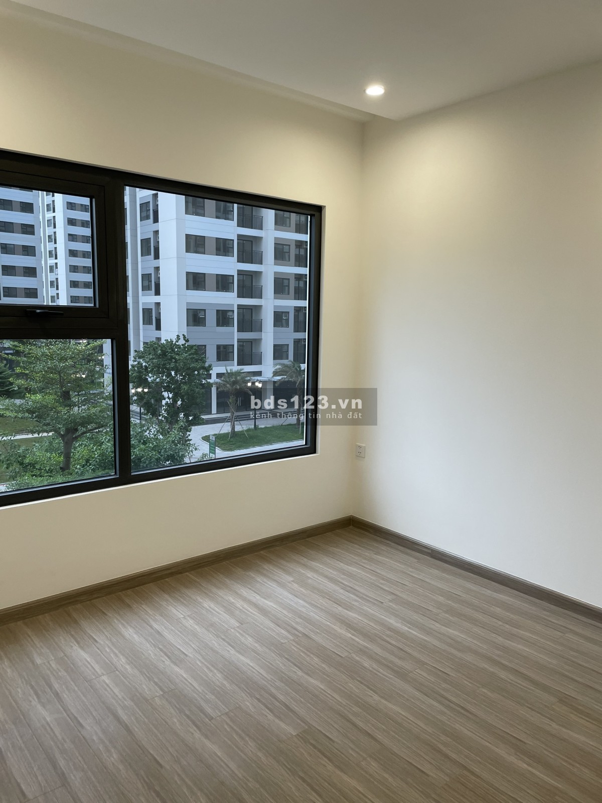 Thời điểm lí tưởng để mua Vinhome Quận 9 Origami Căn góc 2PN+, DT 70m² chỉ 3,3 tỷ bao thuế phí
