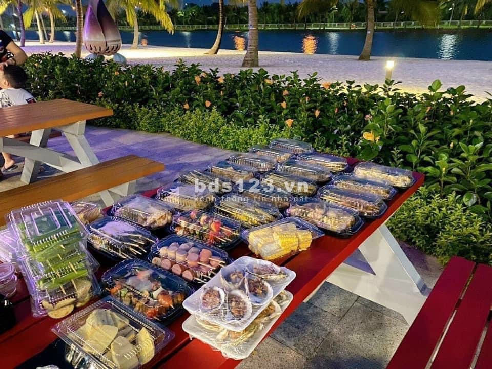 BÁN GẤP CẮT LỖ 200 triệu căn 2PN1VS, 60m2, giá 1.66 tỷ BAO PHÍ tại Vinhomes Ocean Park