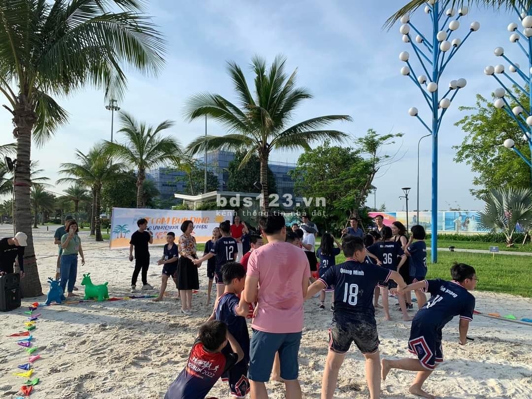 BÁN GẤP CẮT LỖ 200 triệu căn 2PN1VS, 60m2, giá 1.66 tỷ BAO PHÍ tại Vinhomes Ocean Park