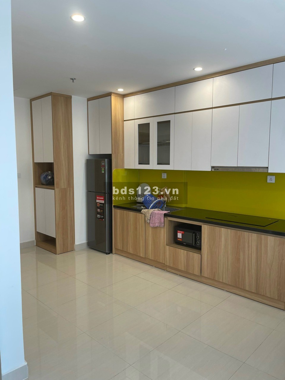Chủ nhà cần tiền bán gấp căn 2PN+1, 2VS tại Vinhomes ocean park…