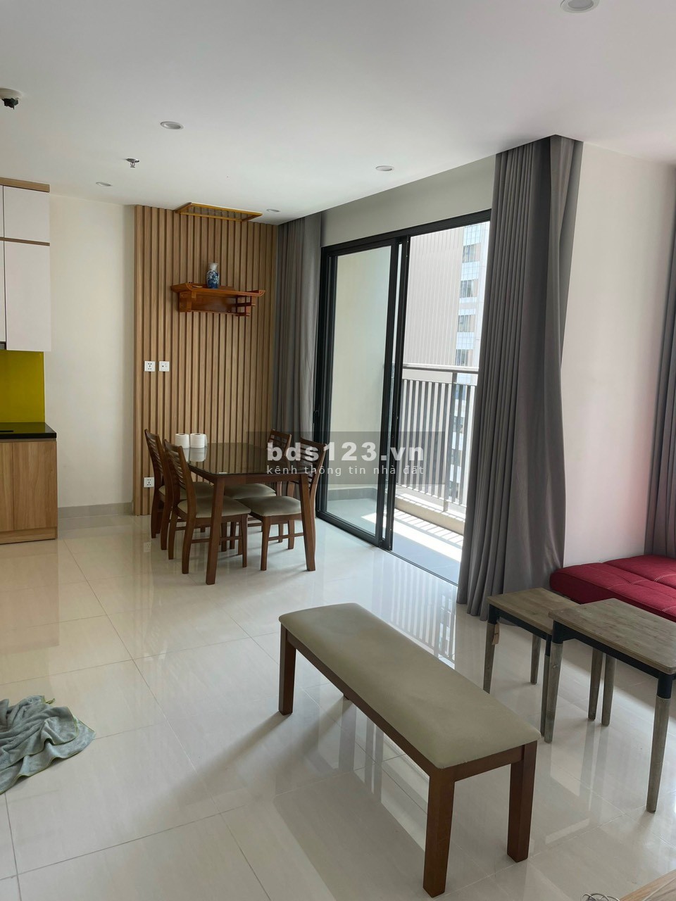 Chủ nhà cần tiền bán gấp căn 2PN+1, 2VS tại Vinhomes ocean park…