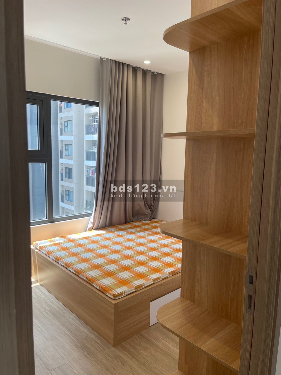 Chủ nhà cần tiền bán gấp căn 2PN+1, 2VS tại Vinhomes ocean park…