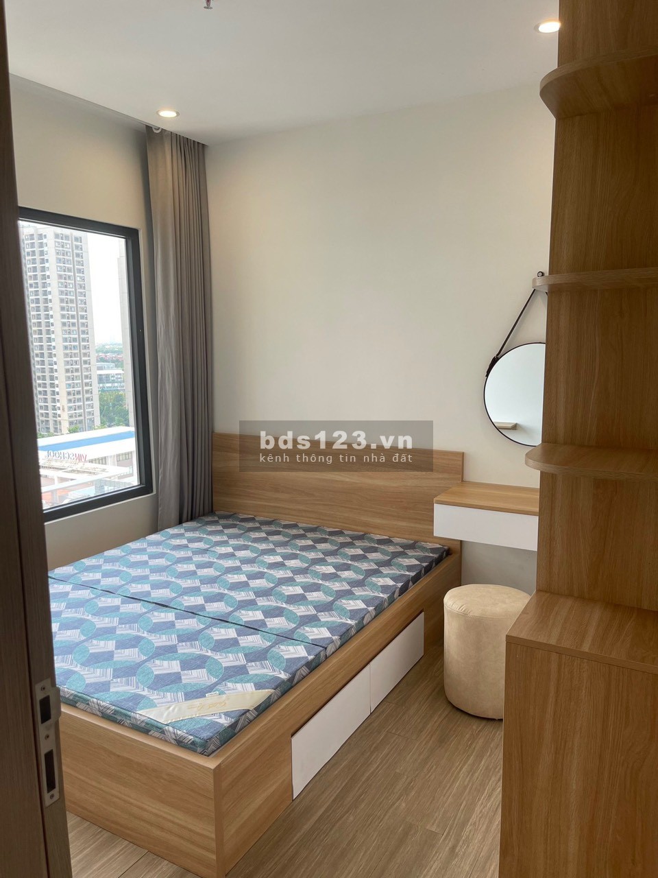 Chủ nhà cần tiền bán gấp căn 2PN+1, 2VS tại Vinhomes ocean park…