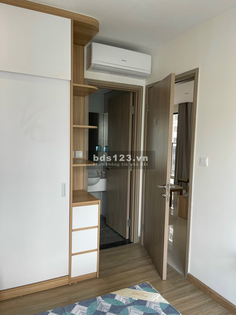 Chủ nhà cần tiền bán gấp căn 2PN+1, 2VS tại Vinhomes ocean park…