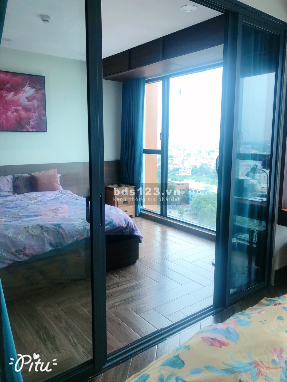 Bán gấp căn 2PN tại Feliz en Vista, giá tốt nhất thị trường