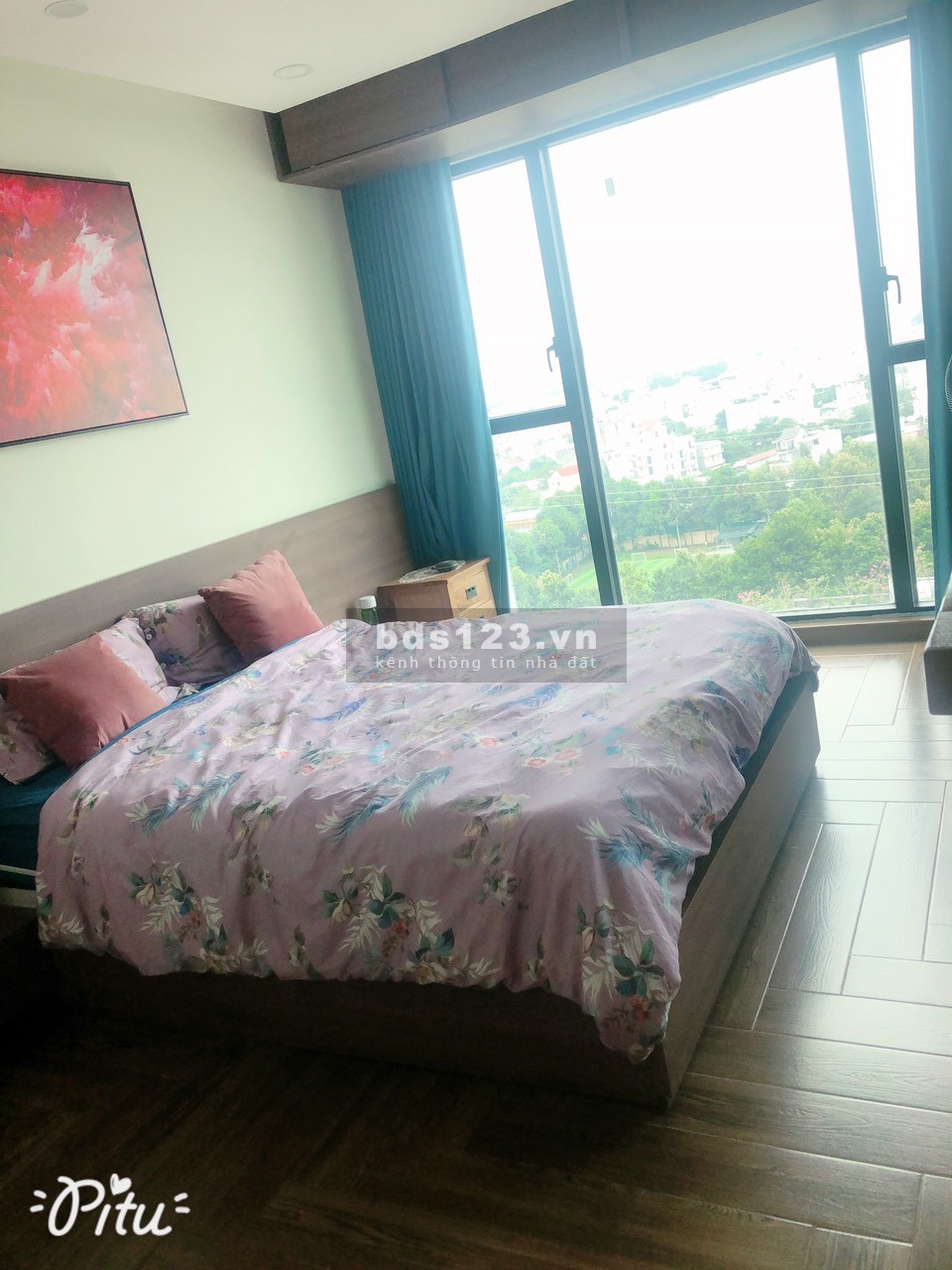 Bán gấp căn 2PN tại Feliz en Vista, giá tốt nhất thị trường