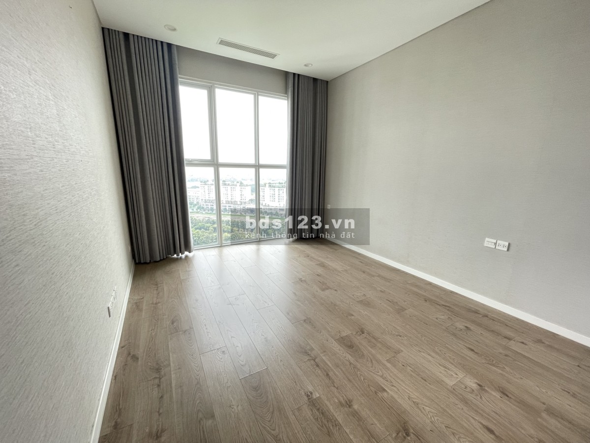 Chính chủ cho thuê 2 phòng Sadora Sala giá 19 triệu, lh 0763829986