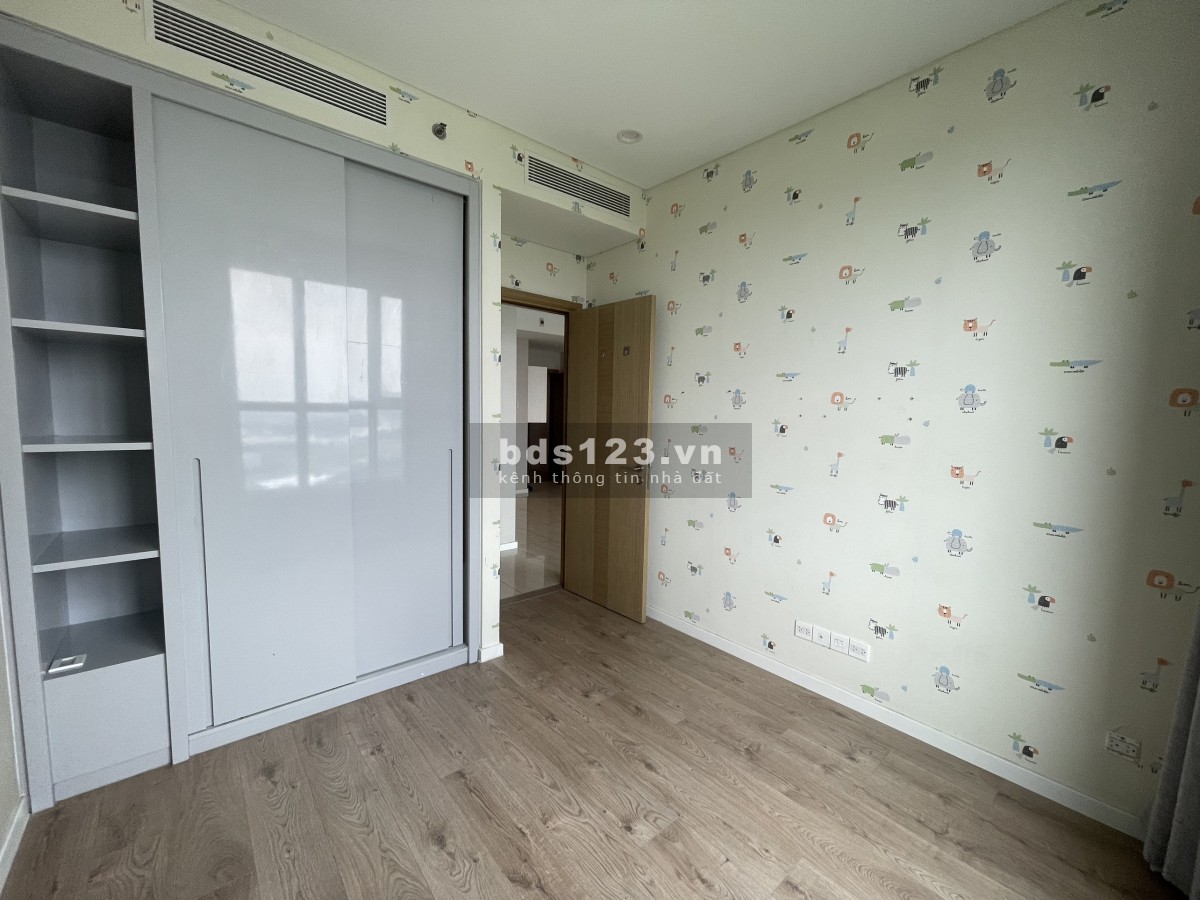 Chính chủ cho thuê 2 phòng Sadora Sala giá 19 triệu, lh 0763829986