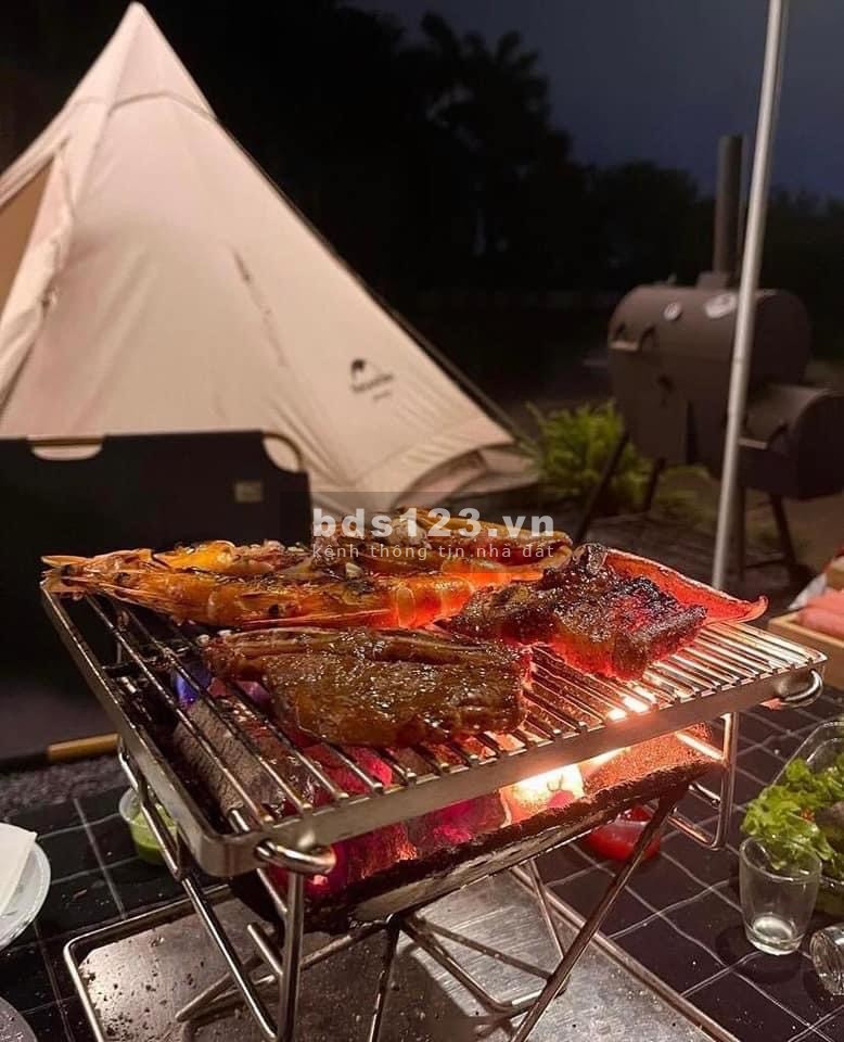 Cơ hội vàng sở hữu căn hộ 1PN (+ 1), 47m2, FULL NỘI THẤT chỉ 1.35 tỷ tại Vinhomes Ocean Park