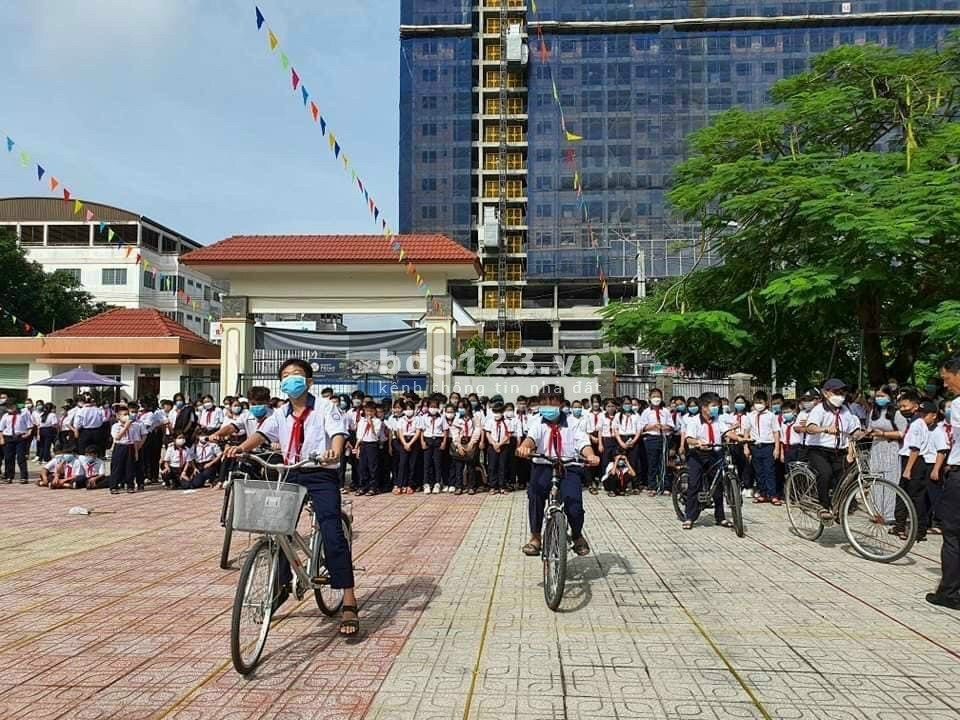chỉ 9tr/tháng sở hữu căn hộ ngay trung tâm thành phố Thuận An