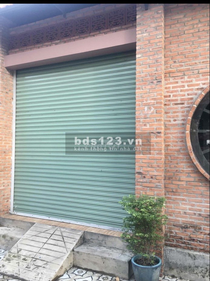 Cho thuê MB 270m2 hẻm xe hơi đường TL31 , P.Thạnh Lộc Q12