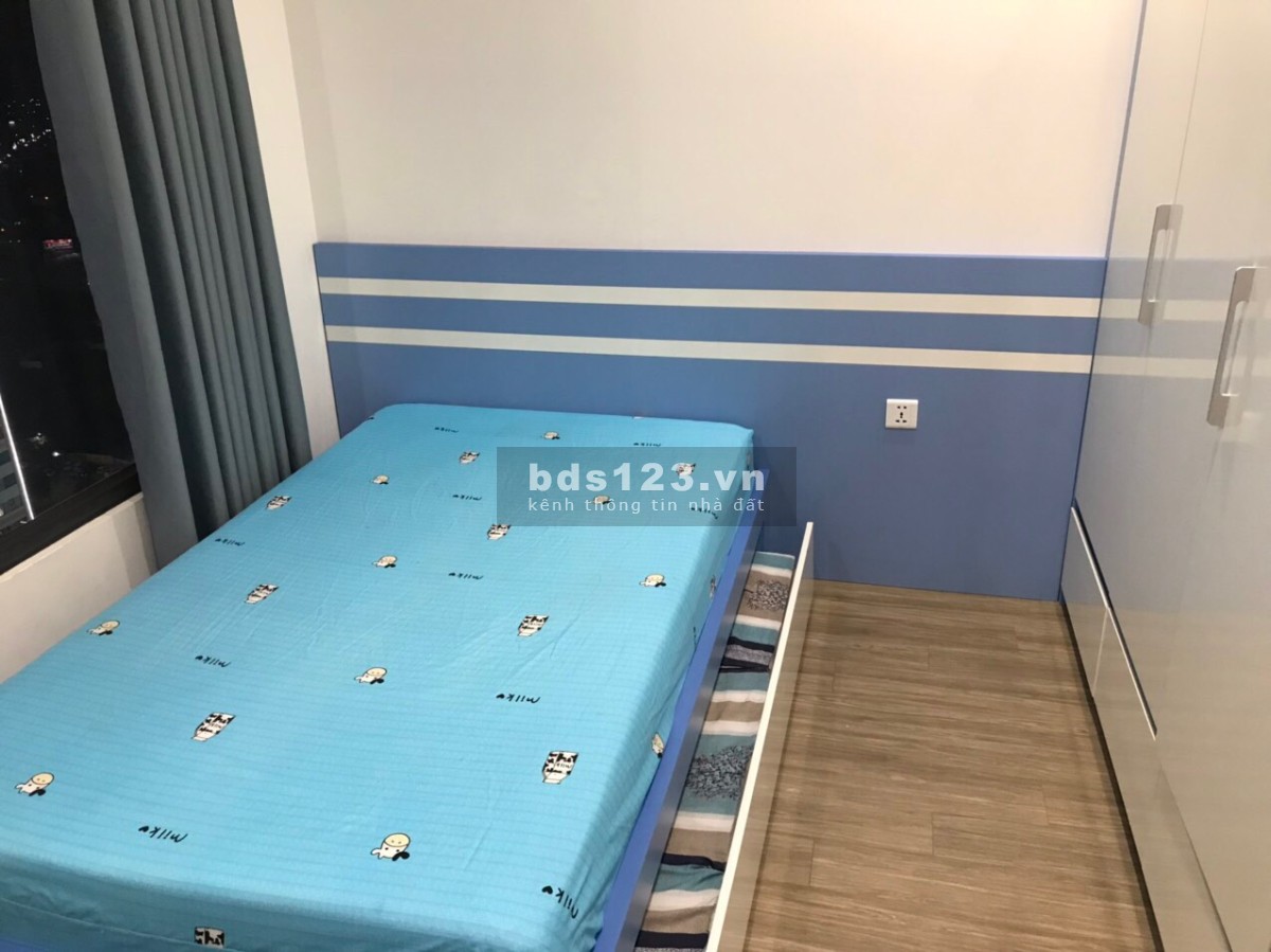 0385015918 Bán gấp căn 2 ngủ 2wc +1 căn góc full gỗ An Cường, đồ điện tử Vinhomes Smart City