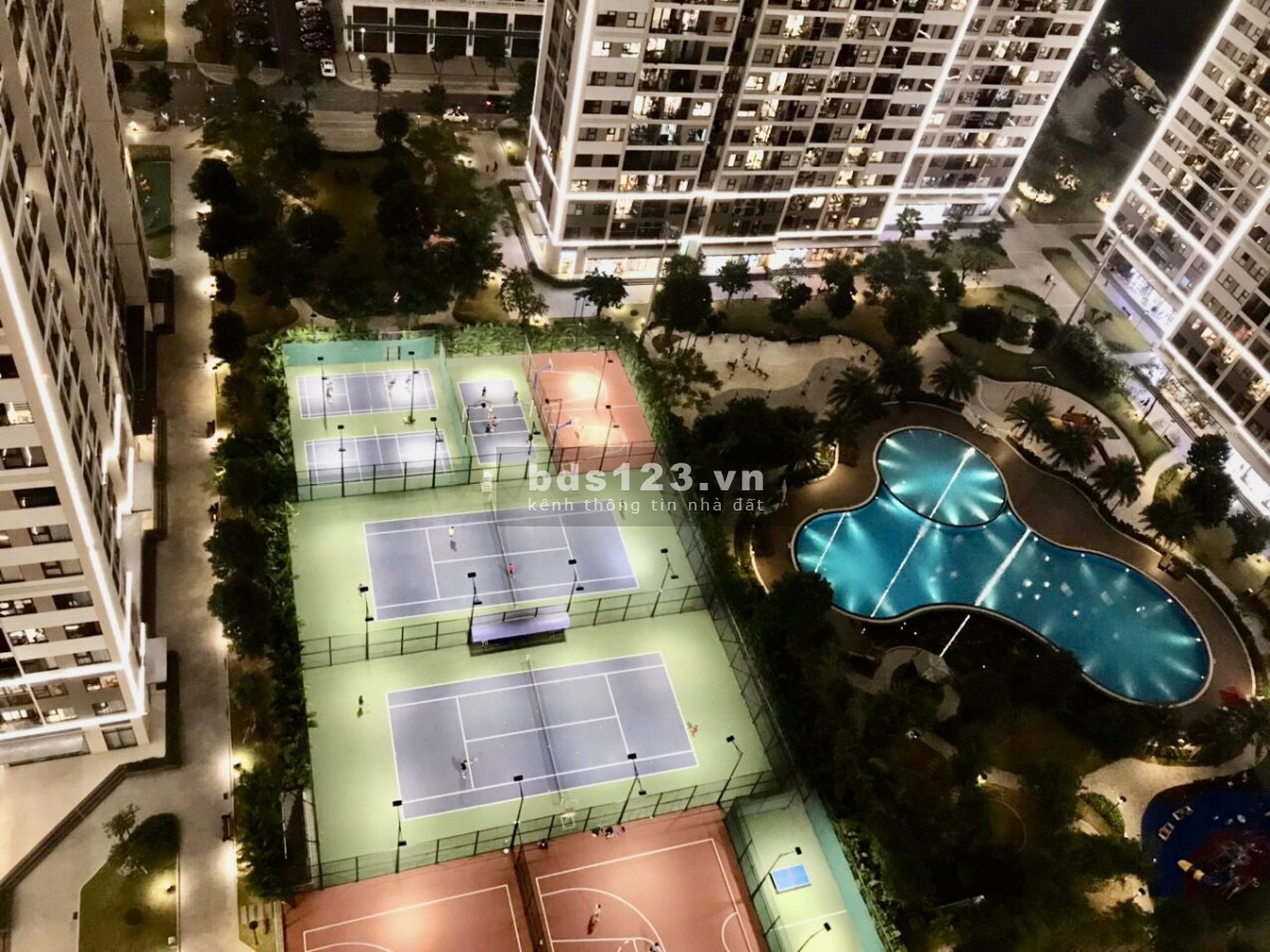 0385015918 Bán gấp căn 2 ngủ 2wc +1 căn góc full gỗ An Cường, đồ điện tử Vinhomes Smart City
