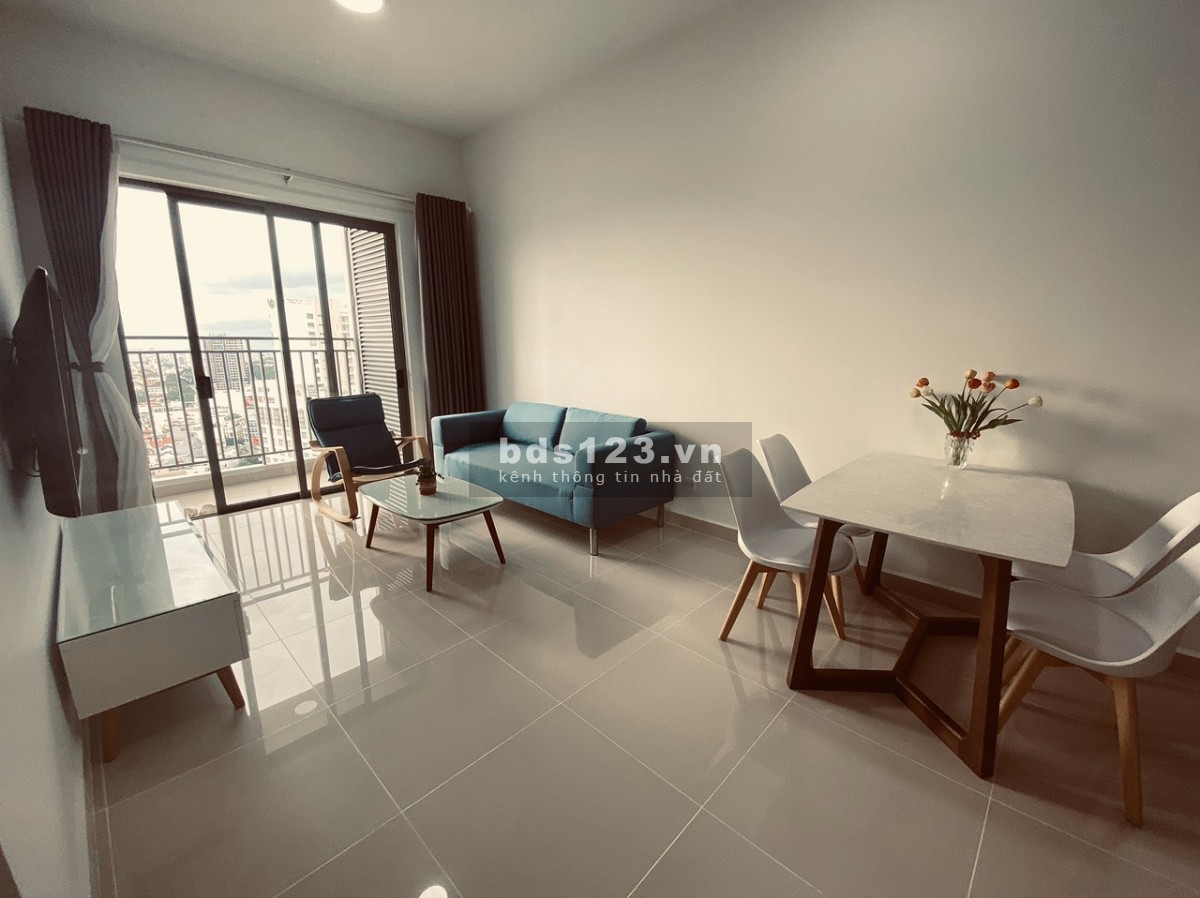 Căn hộ cao cấp Phú Nhuận, full NT cho thuê chỉ từ 14 triệu/tháng