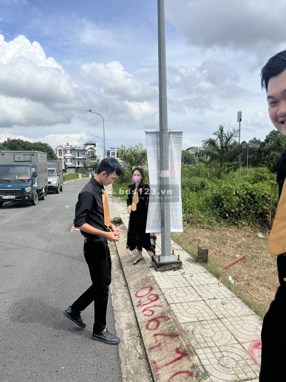 Bán đất đầu tư KDC Tỉnh Lộ 43, P. Bình Chiểu - Thủ Đức gần KCX Linh Trung 2