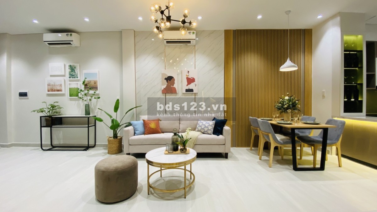 Bán nhà ở Bến Cát, cách TP mới 200m, vay NH 80% lãi 4,8%/năm, DT 118m², giá 1,6 tỷ