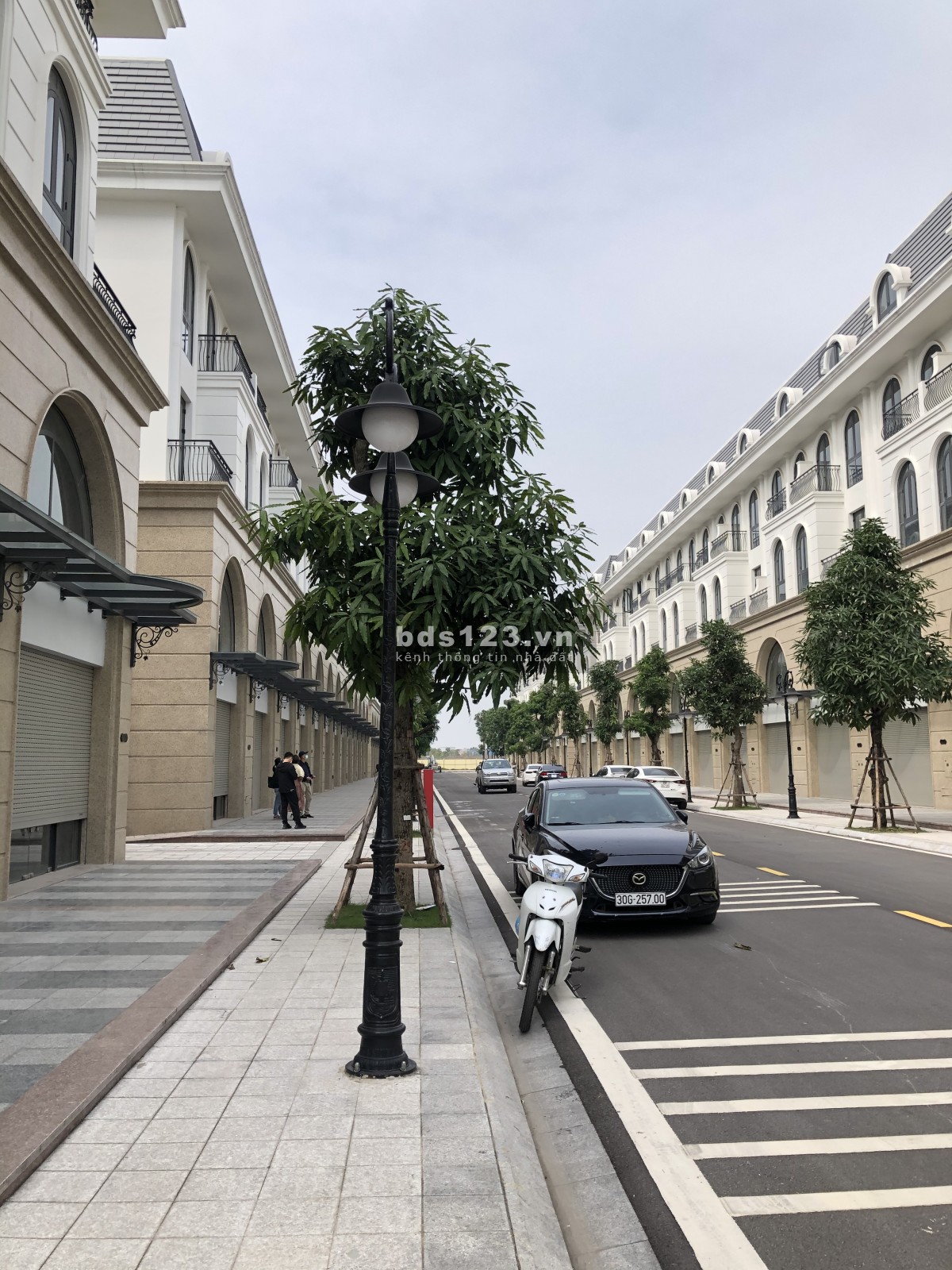 Shophouse Biển Hồ 9A Đỗ Hào Vinhomes, DTSD 456m², xây dựng, cắt lỗ còn 12 tỷ, LH 0968951590