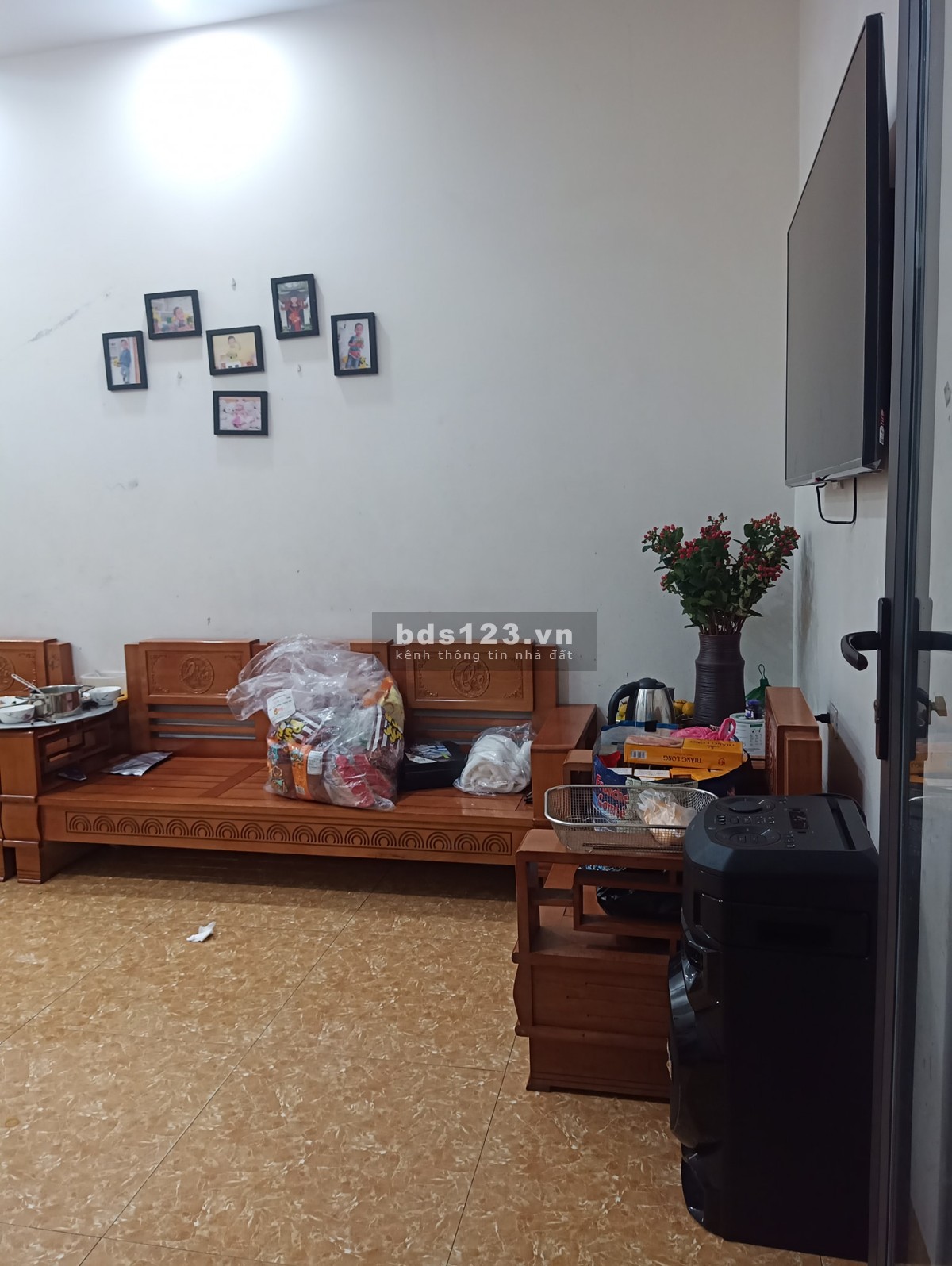 Bán tòa nhà phố Nguyễn Văn Cừ, Long Biên, DT 169m² x 8 tầng nhỉnh giá 30 tỷ đồng