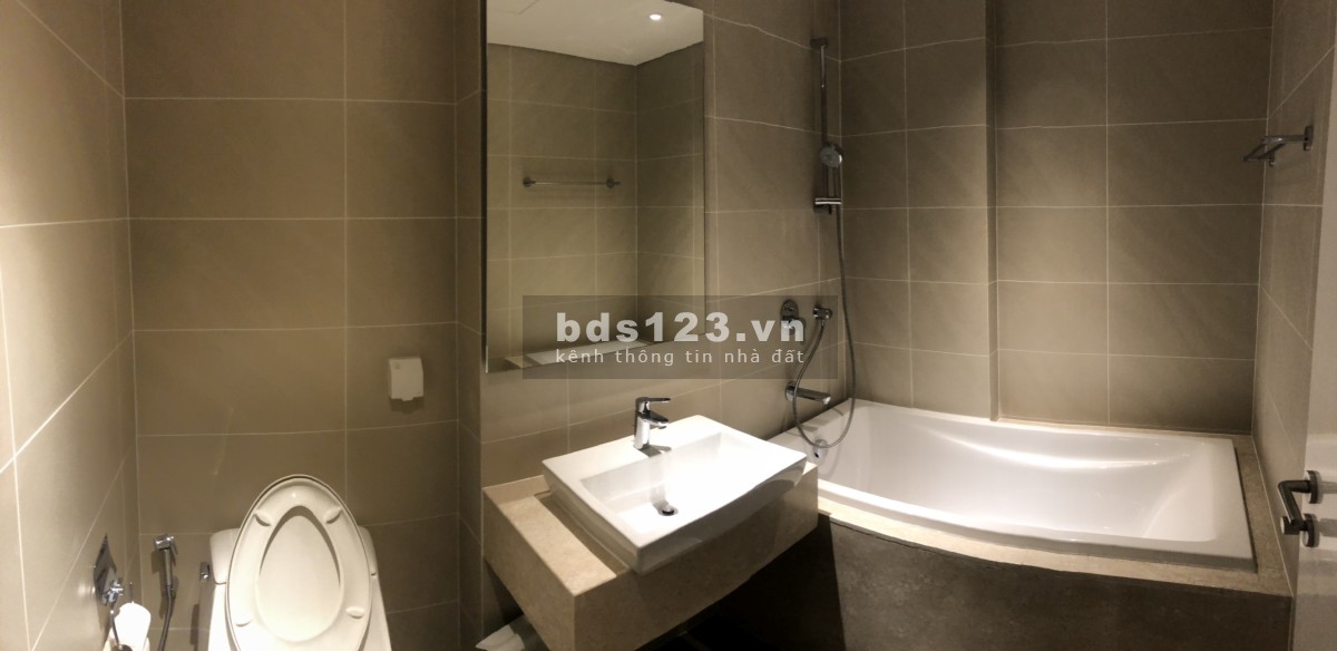 Thuê nhanh 2pn thoáng mát view sông Đảo Kim Cương giá tốt view đẹp