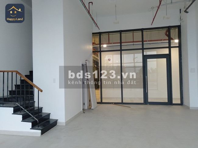 Mua shophouse tặng qùa nội thất 200 TRIỆU - Giá tốt nhất Quận 9