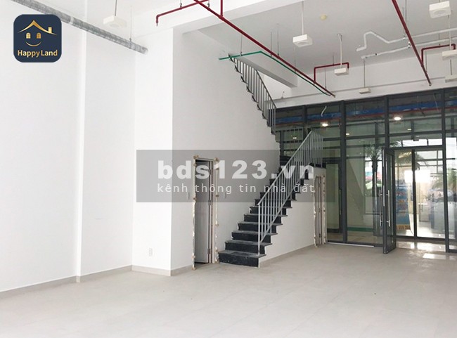 Mua shophouse tặng qùa nội thất 200 TRIỆU - Giá tốt nhất Quận 9