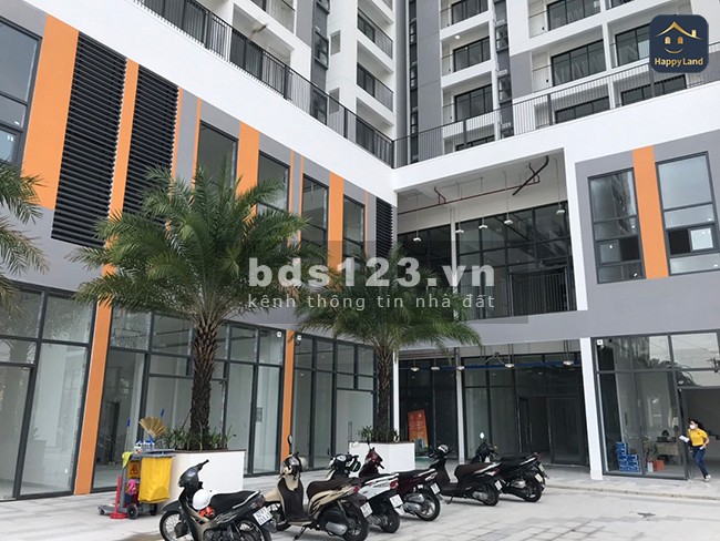 Mua shophouse tặng qùa nội thất 200 TRIỆU - Giá tốt nhất Quận 9