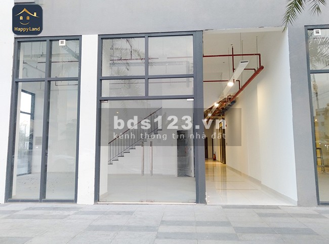 Mua shophouse tặng qùa nội thất 200 TRIỆU - Giá tốt nhất Quận 9