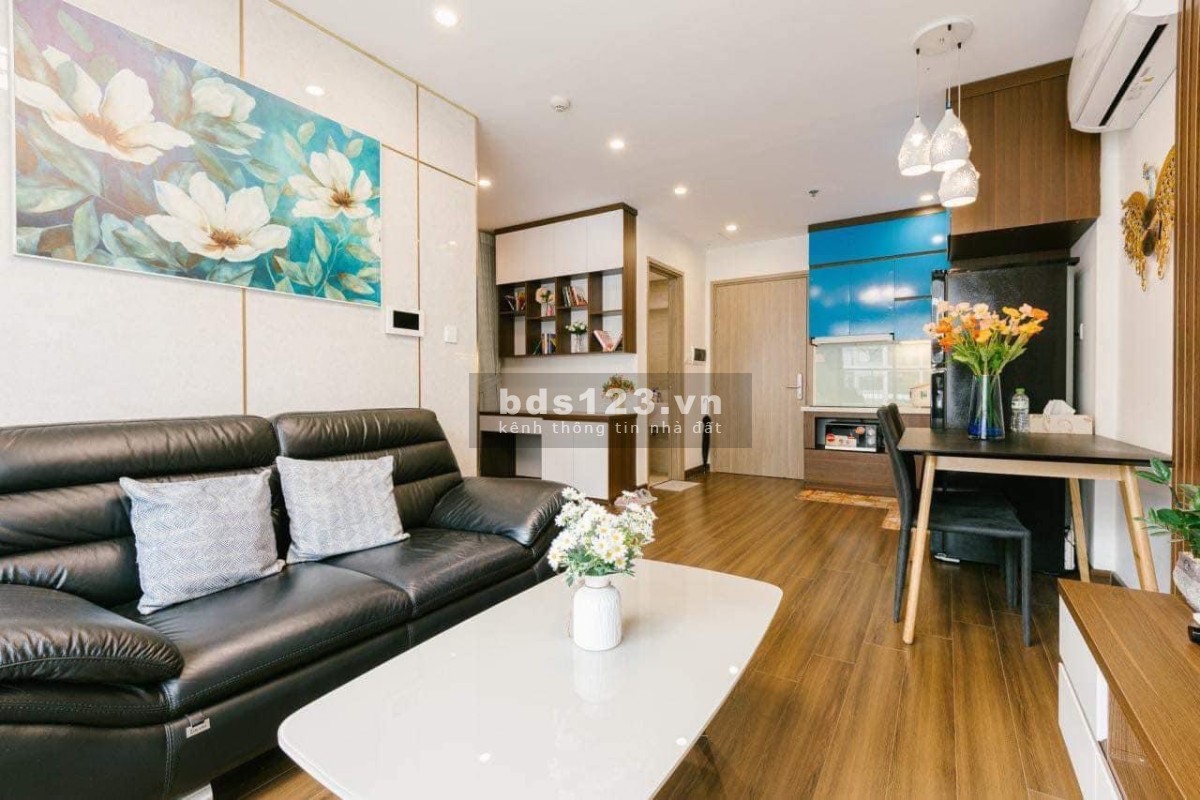 Rẻ nhất thị trường căn 1N + 1 (1VS), DT 47m2, giá chỉ 1,2 tỷ tại Vin Ocean Park