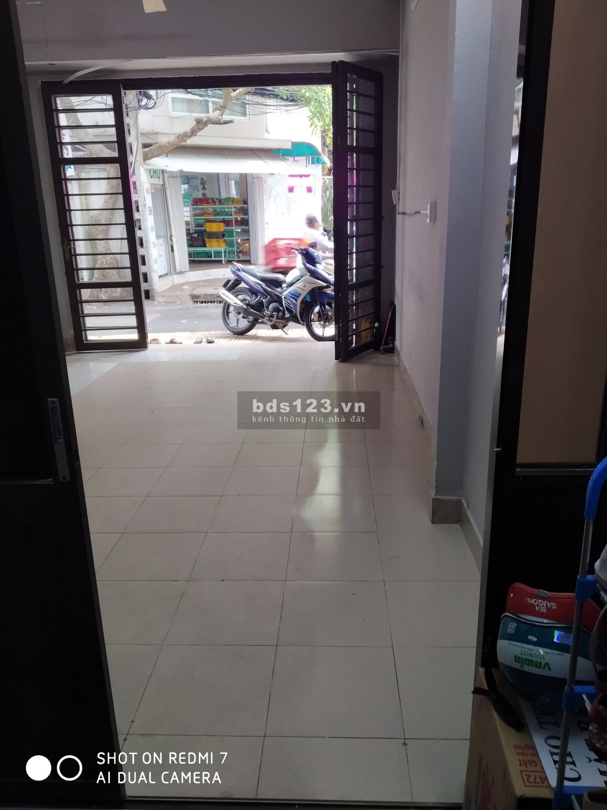 Cho thuê mặt bằng bằng kinh doanh 9 triệu đường Cách Mạng Tháng, Quận 10