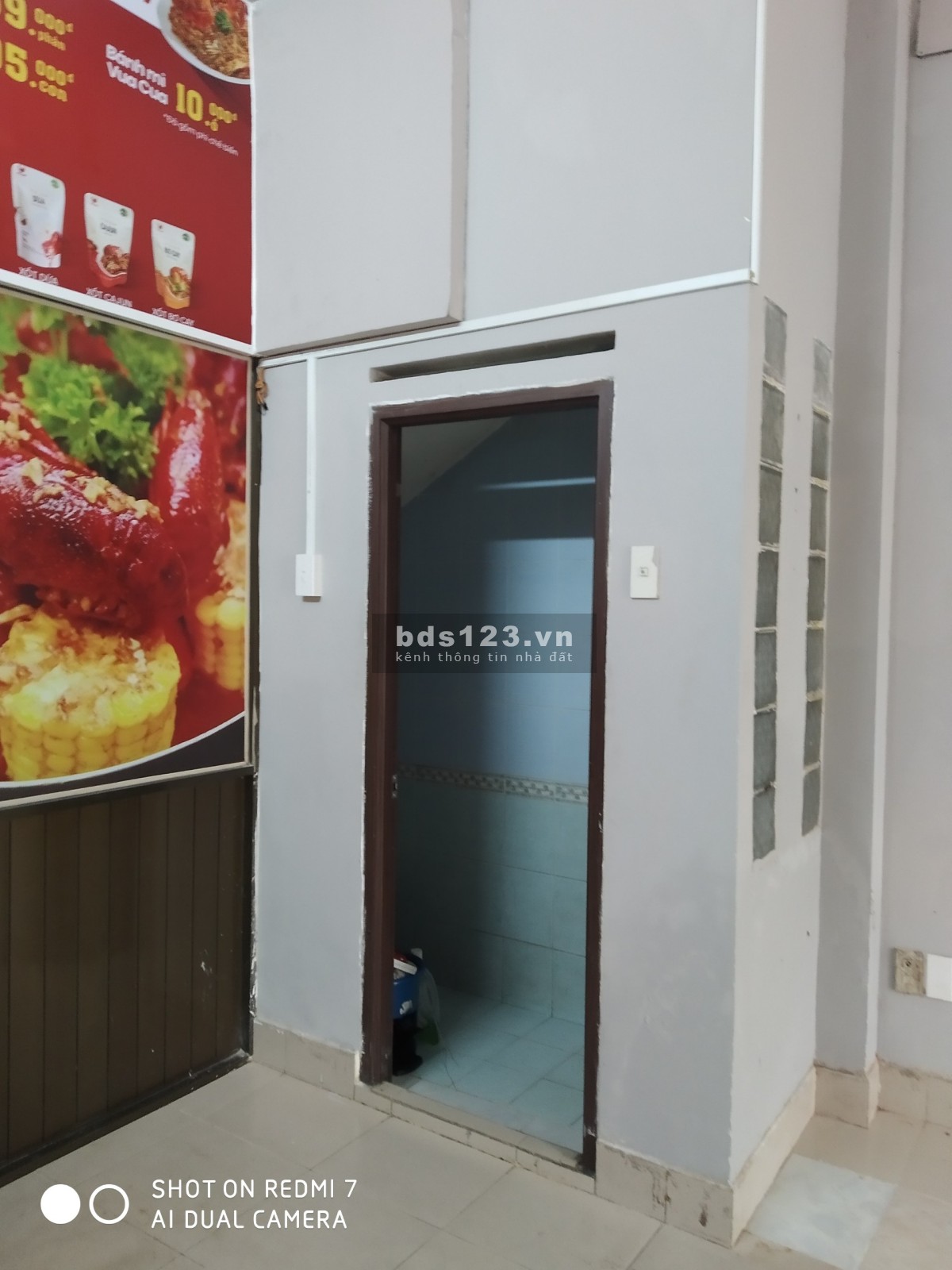 Cho thuê mặt bằng bằng kinh doanh 9 triệu đường Cách Mạng Tháng, Quận 10