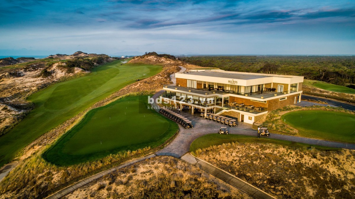 HOT! Thanh toán 290tr Sở Hữu Căn Hộ View Biển Ixora Liền Kề Sân Golf Và Casino Hồ Tràm