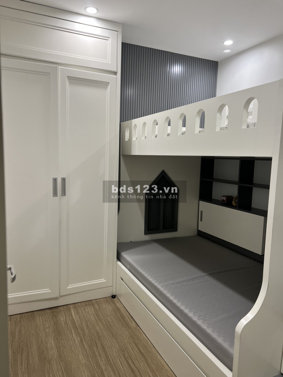 Cơ Hội Vàng có 102 chỉ với 1,55 tỷ sở hữu ngay căn 2n1vs DT 60m2 tầng trung đẹp tại Vin Ocean Park