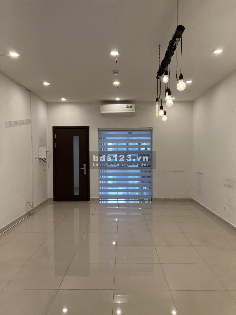 Cho thuê văn phòng - Newton Residence diện tích 40m2, giá 13tr/th