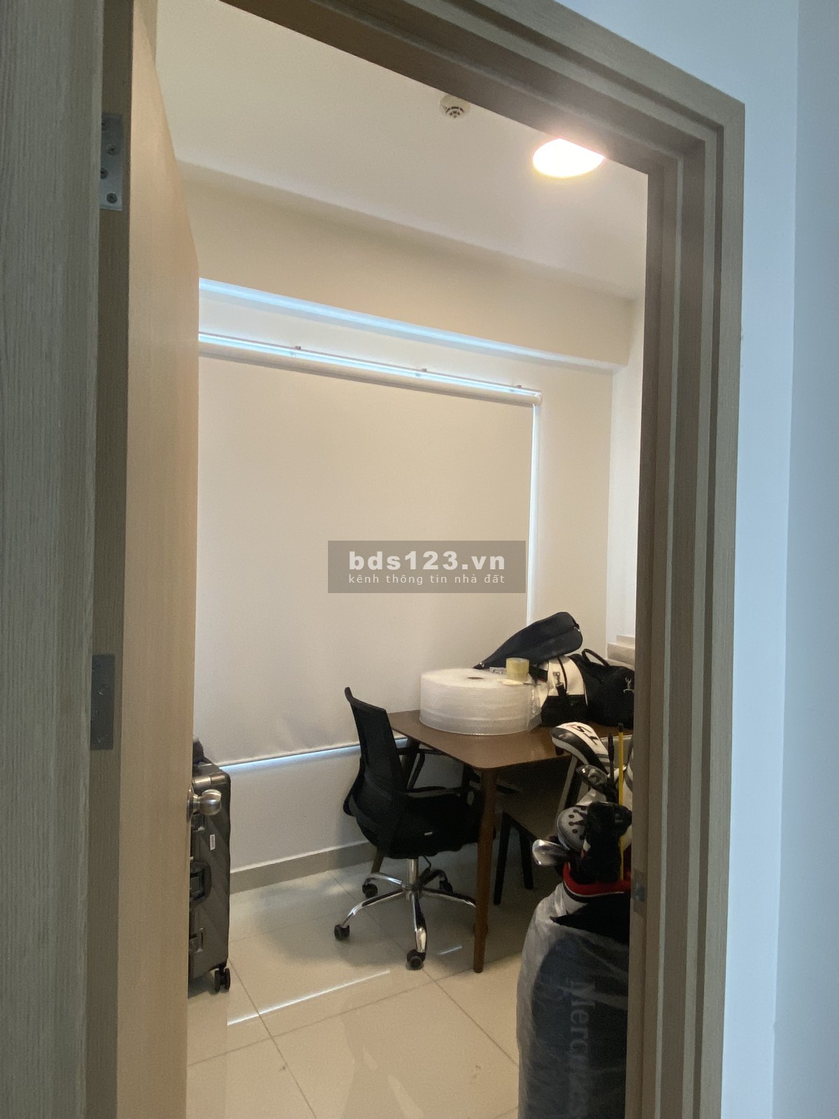 Cần bán căn hộ chung cư Sunrise City View ở Quận 7