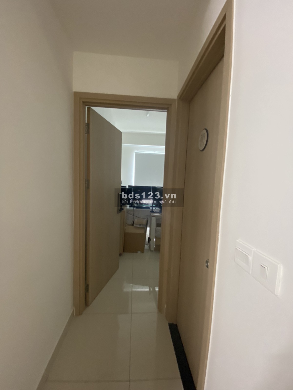 Chính chủ cần bán căn hộ chung cư Sunrise City View ở Quận 7