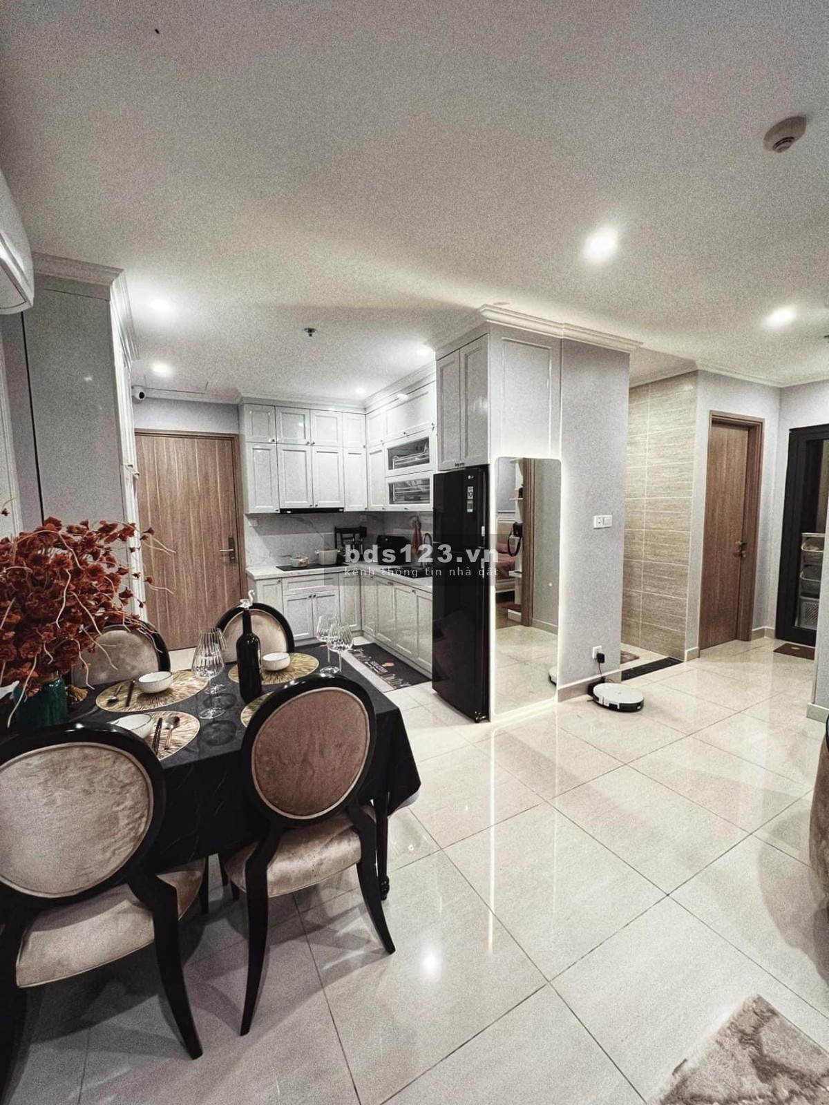Sắm nhà đẹp giá tốt sau TẾT căn 2PN1VS giá 1.75 tỷ tại Vinhomes Ocean Park Gia Lâm LH 0969.493.294