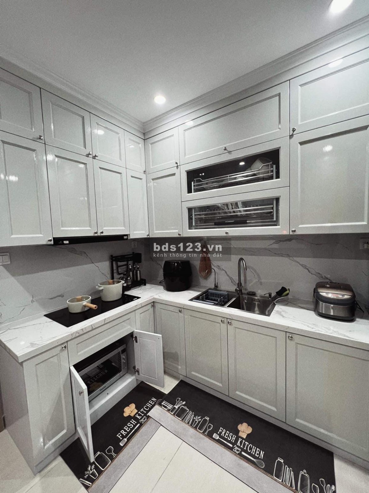 Sắm nhà đẹp giá tốt sau TẾT căn 2PN1VS giá 1.75 tỷ tại Vinhomes Ocean Park Gia Lâm LH 0969.493.294