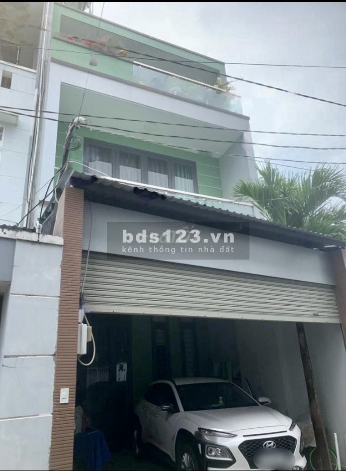 Bán nhà 2 lầu hẻm xe hơi đường số 4, phường Trường Thọ, thành phố Thủ Đức